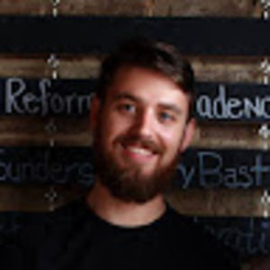 Meet your Posher, Zach